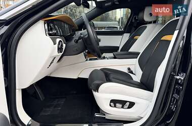 Седан Rolls-Royce Ghost 2020 в Киеве