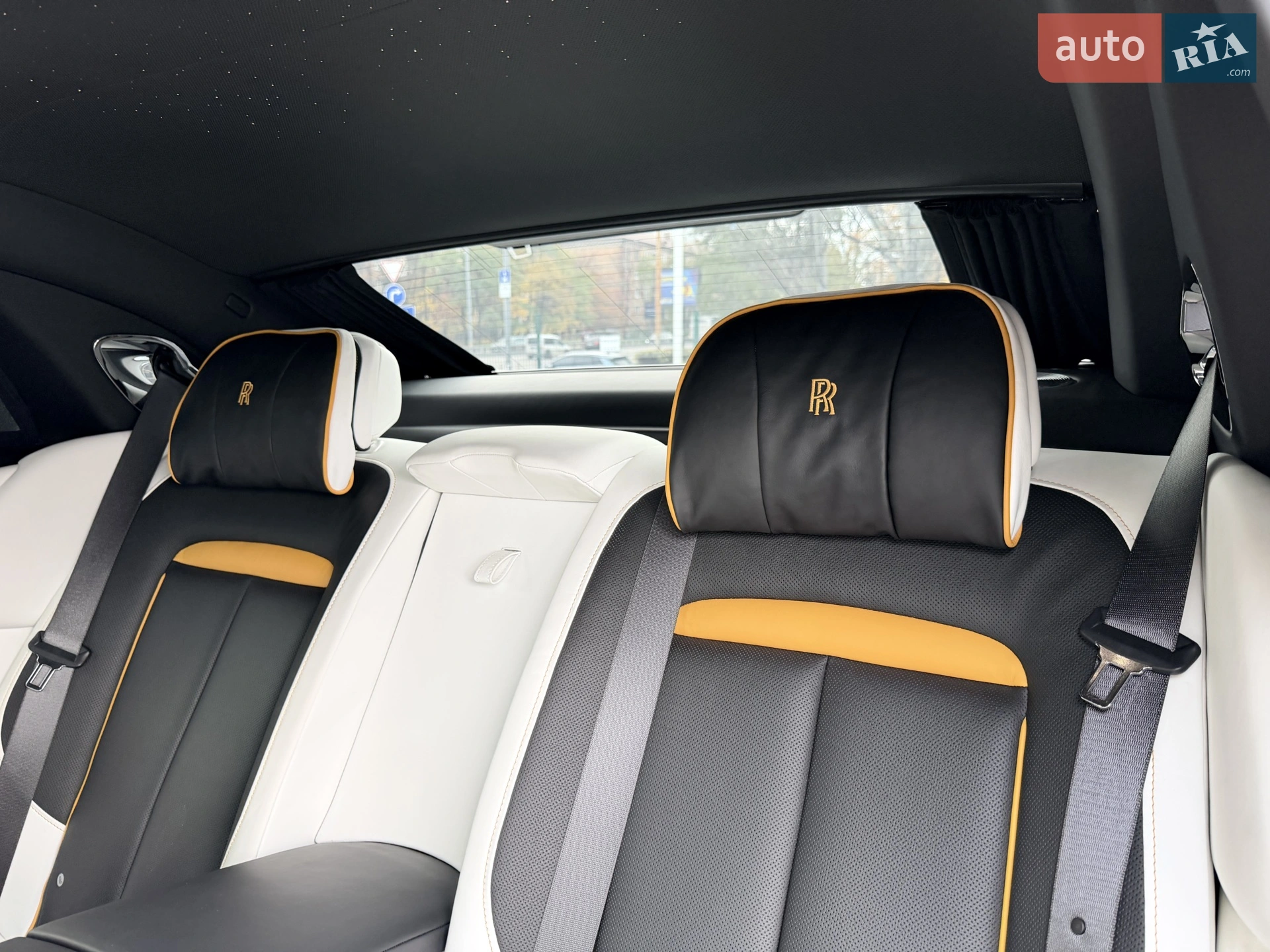 2020 Rolls-Royce Ghost - мініатюра 41