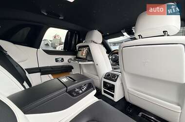Седан Rolls-Royce Ghost 2020 в Киеве