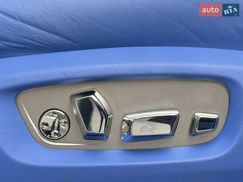 Седан Rolls-Royce Ghost 2018 в Киеве фото 55 Седан Rolls-Royce Ghost 2018 в Киеве