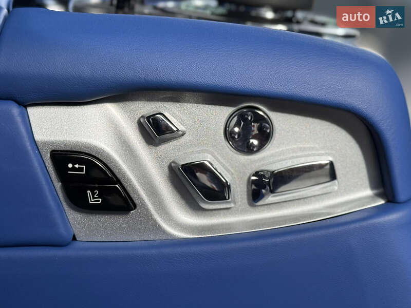 Седан Rolls-Royce Ghost 2018 в Киеве фото 64 Седан Rolls-Royce Ghost 2018 в Киеве