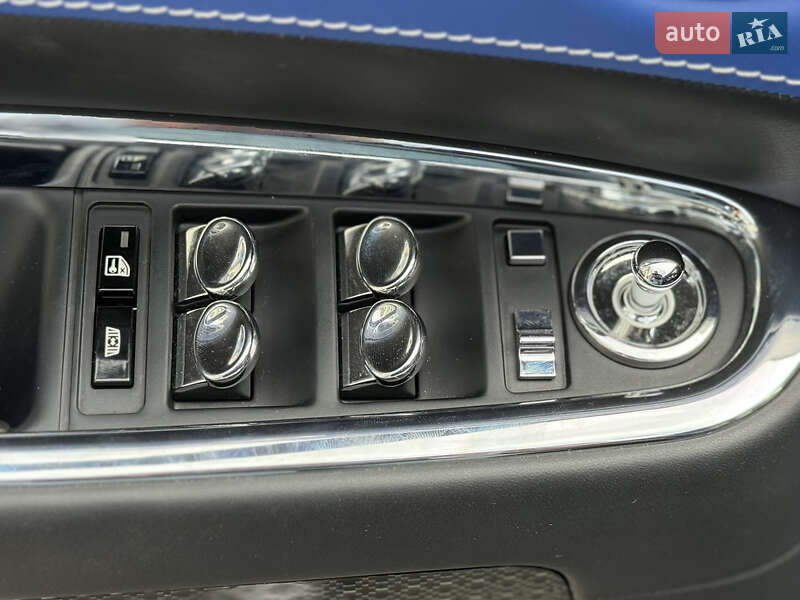 Седан Rolls-Royce Ghost 2018 в Киеве фото 69 Седан Rolls-Royce Ghost 2018 в Киеве