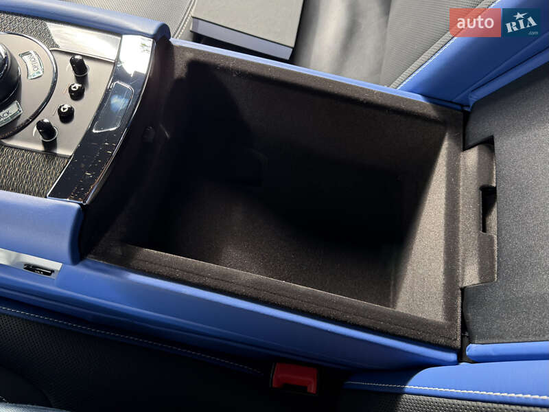Седан Rolls-Royce Ghost 2018 в Киеве фото 84 Седан Rolls-Royce Ghost 2018 в Киеве