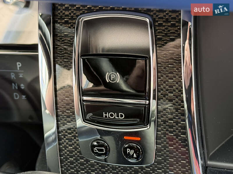 Седан Rolls-Royce Ghost 2018 в Киеве фото 104 Седан Rolls-Royce Ghost 2018 в Киеве