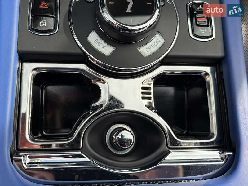 Седан Rolls-Royce Ghost 2018 в Киеве фото 108 Седан Rolls-Royce Ghost 2018 в Киеве