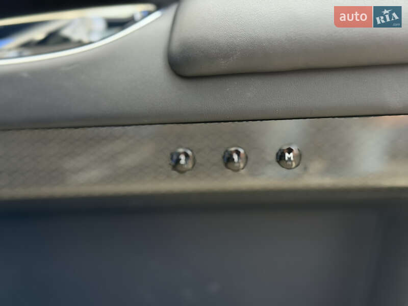 Седан Rolls-Royce Ghost 2018 в Киеве