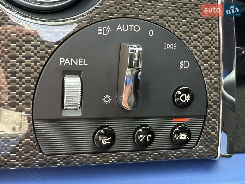 Седан Rolls-Royce Ghost 2018 в Киеве