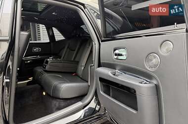 Седан Rolls-Royce Ghost 2015 в Киеве