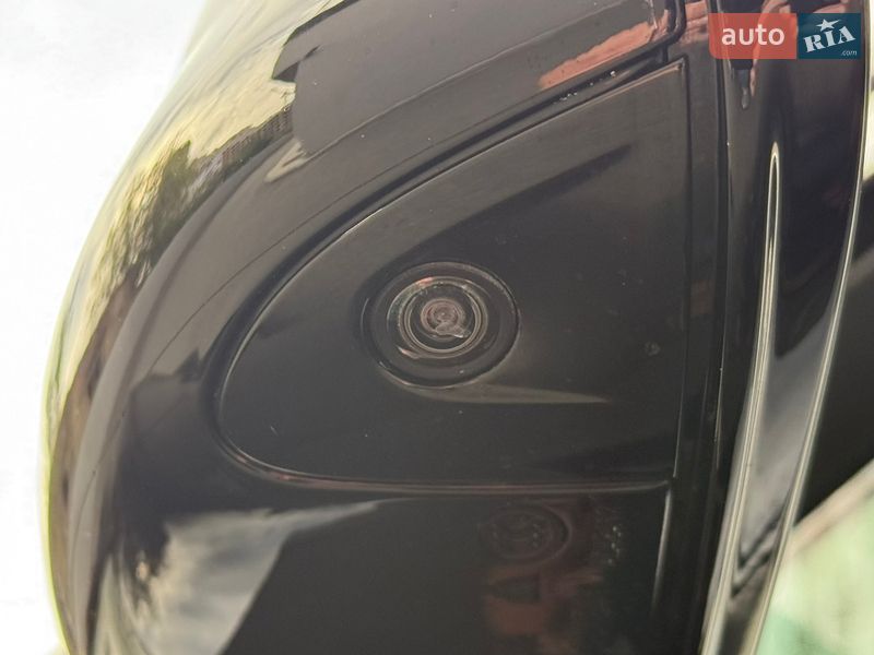 Седан Rolls-Royce Ghost 2018 в Києві