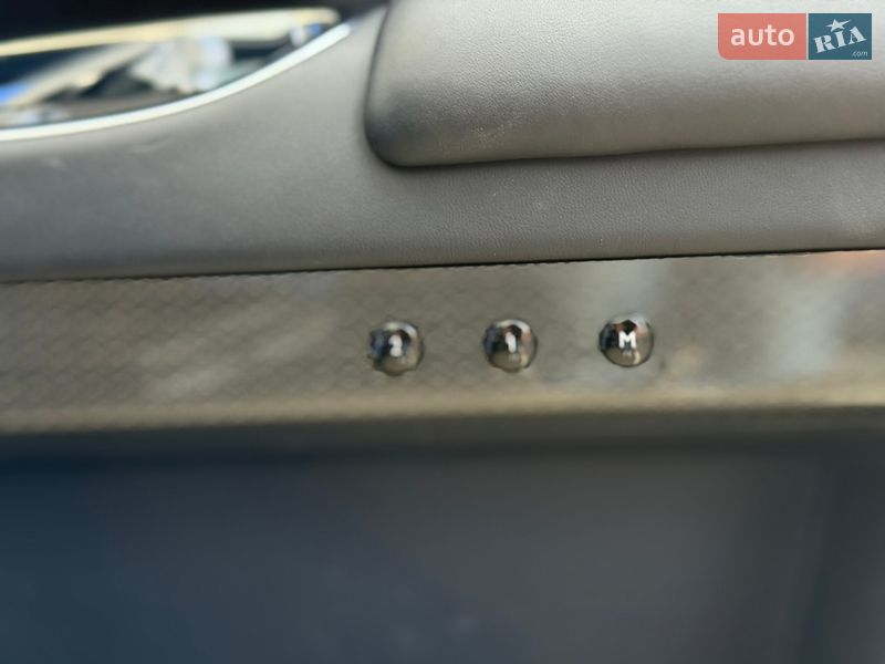 Седан Rolls-Royce Ghost 2018 в Києві