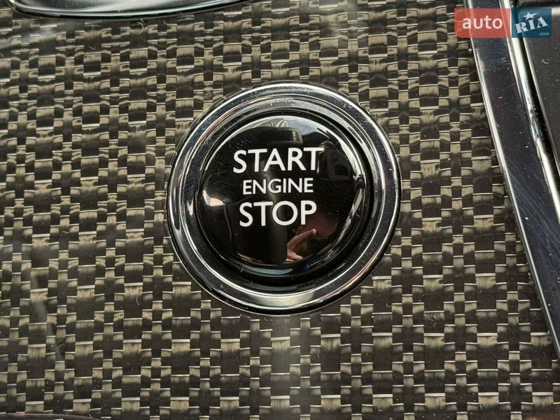 Седан Rolls-Royce Ghost 2018 в Києві