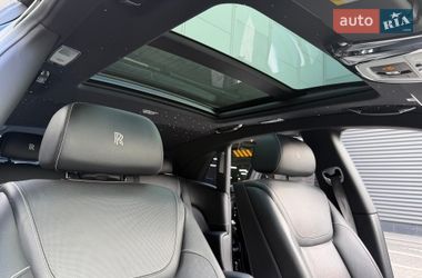 Седан Rolls-Royce Ghost 2015 в Киеве
