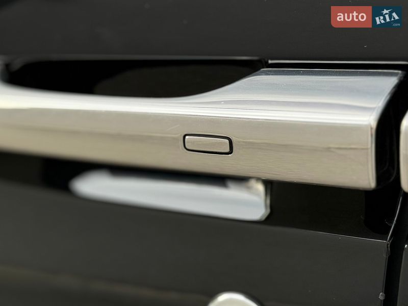 Седан Rolls-Royce Ghost 2018 в Києві