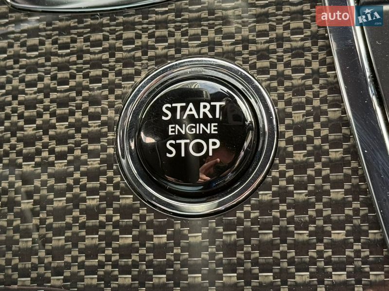 Седан Rolls-Royce Ghost 2018 в Києві