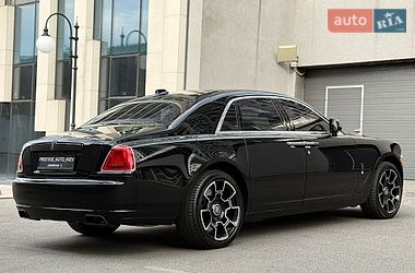 Седан Rolls-Royce Ghost 2018 в Києві фото 28 Седан Rolls-Royce Ghost 2018 в Києві