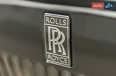Седан Rolls-Royce Ghost 2018 в Києві фото 38 Седан Rolls-Royce Ghost 2018 в Києві