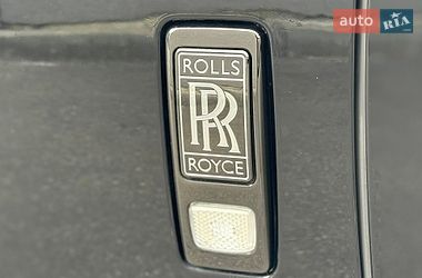 Седан Rolls-Royce Ghost 2018 в Києві фото 41 Седан Rolls-Royce Ghost 2018 в Києві