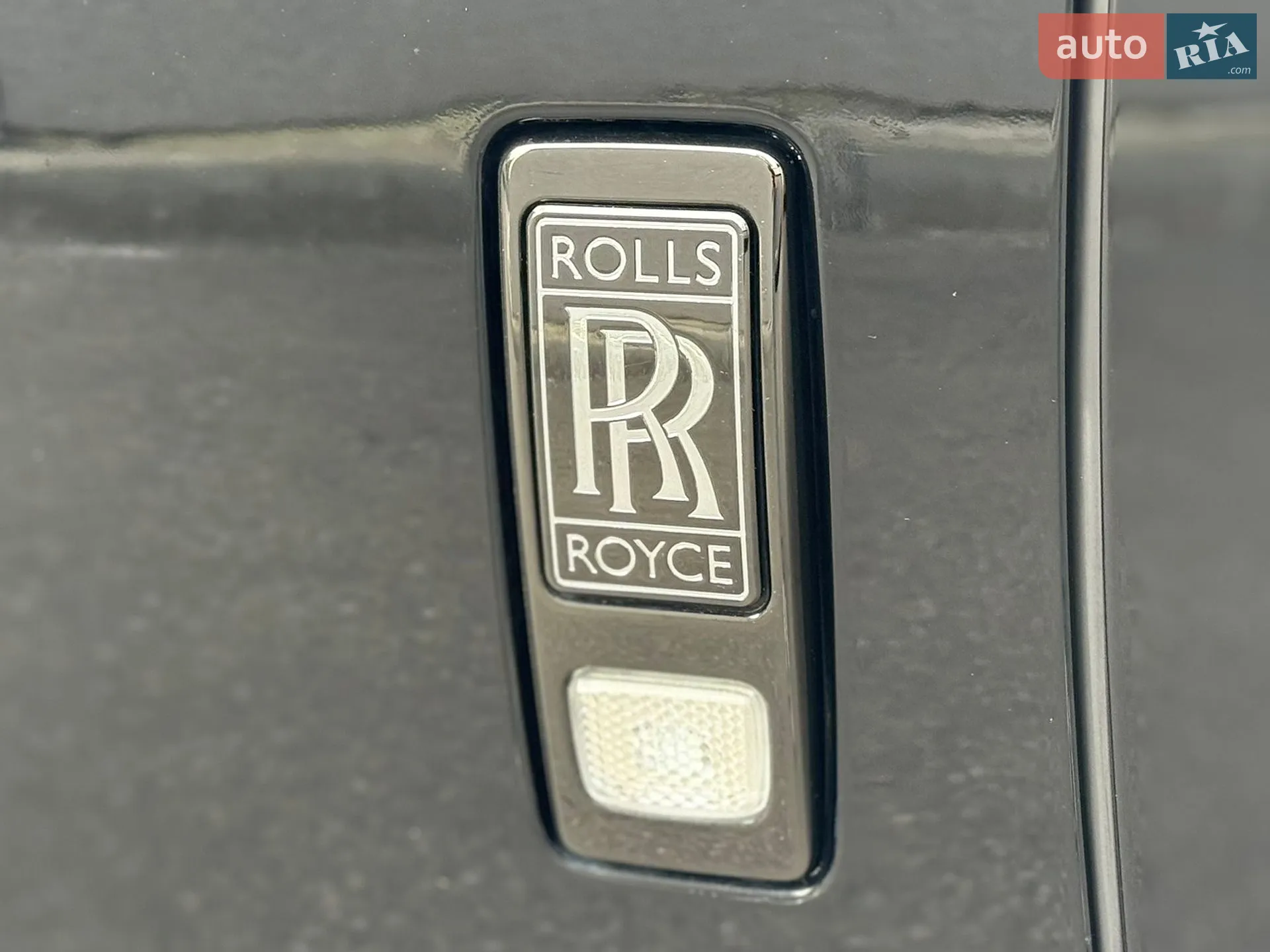 2018 Rolls-Royce Ghost - мініатюра 41
