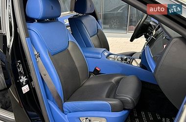 Седан Rolls-Royce Ghost 2018 в Києві фото 52 Седан Rolls-Royce Ghost 2018 в Києві