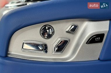 Седан Rolls-Royce Ghost 2018 в Києві фото 67 Седан Rolls-Royce Ghost 2018 в Києві