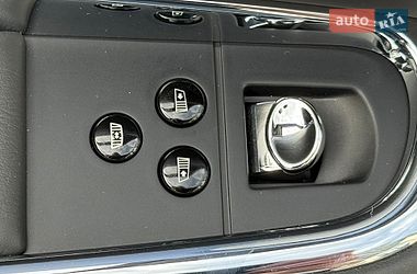 Седан Rolls-Royce Ghost 2018 в Києві фото 79 Седан Rolls-Royce Ghost 2018 в Києві