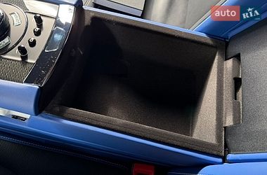 Седан Rolls-Royce Ghost 2018 в Києві фото 84 Седан Rolls-Royce Ghost 2018 в Києві