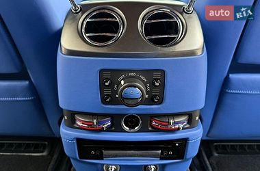 Седан Rolls-Royce Ghost 2018 в Києві фото 85 Седан Rolls-Royce Ghost 2018 в Києві