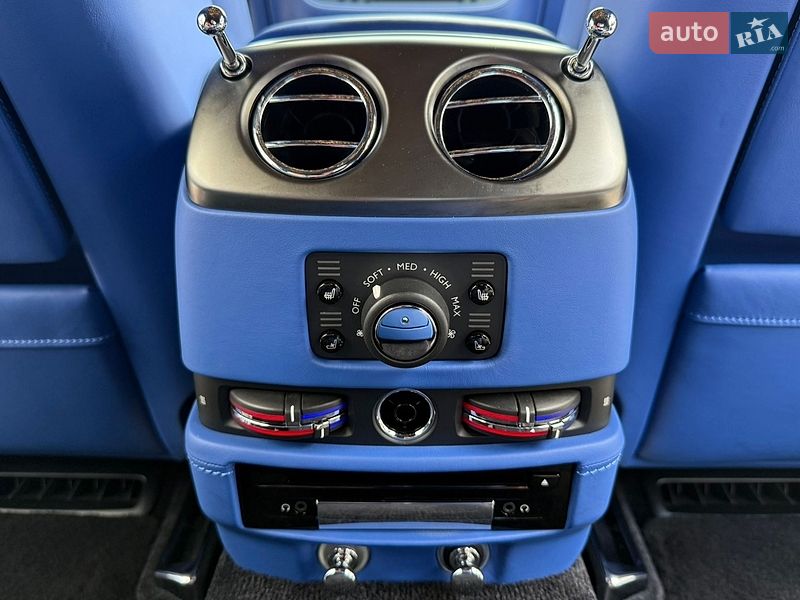 Седан Rolls-Royce Ghost 2018 в Києві фото 85 Седан Rolls-Royce Ghost 2018 в Києві