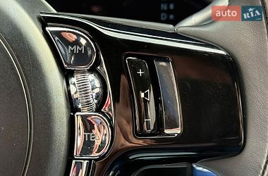 Седан Rolls-Royce Ghost 2018 в Києві фото 97 Седан Rolls-Royce Ghost 2018 в Києві