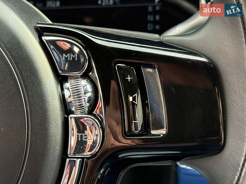 Седан Rolls-Royce Ghost 2018 в Києві фото 97 Седан Rolls-Royce Ghost 2018 в Києві