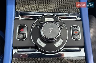 Седан Rolls-Royce Ghost 2018 в Києві фото 106 Седан Rolls-Royce Ghost 2018 в Києві