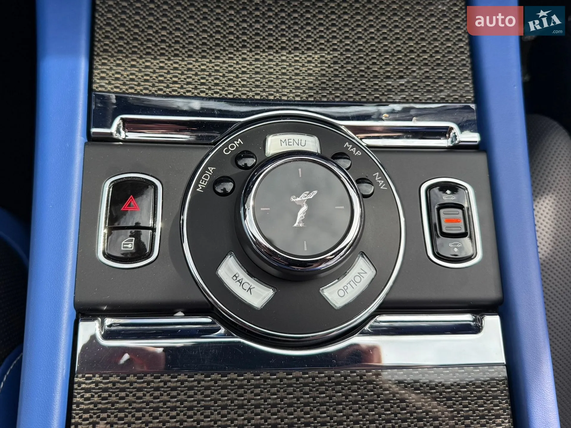 2018 Rolls-Royce Ghost - мініатюра 106