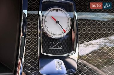 Седан Rolls-Royce Ghost 2018 в Києві фото 111 Седан Rolls-Royce Ghost 2018 в Києві