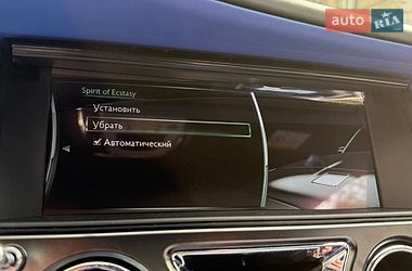 Седан Rolls-Royce Ghost 2018 в Києві фото 116 Седан Rolls-Royce Ghost 2018 в Києві