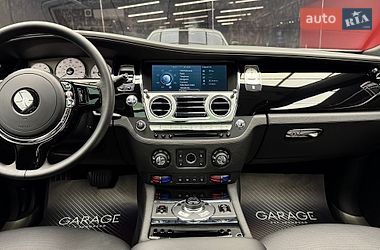 Седан Rolls-Royce Ghost 2010 в Киеве