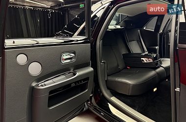 Седан Rolls-Royce Ghost 2010 в Киеве