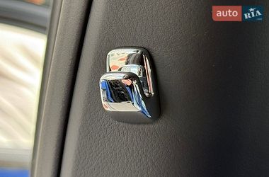 Седан Rolls-Royce Ghost 2018 в Киеве