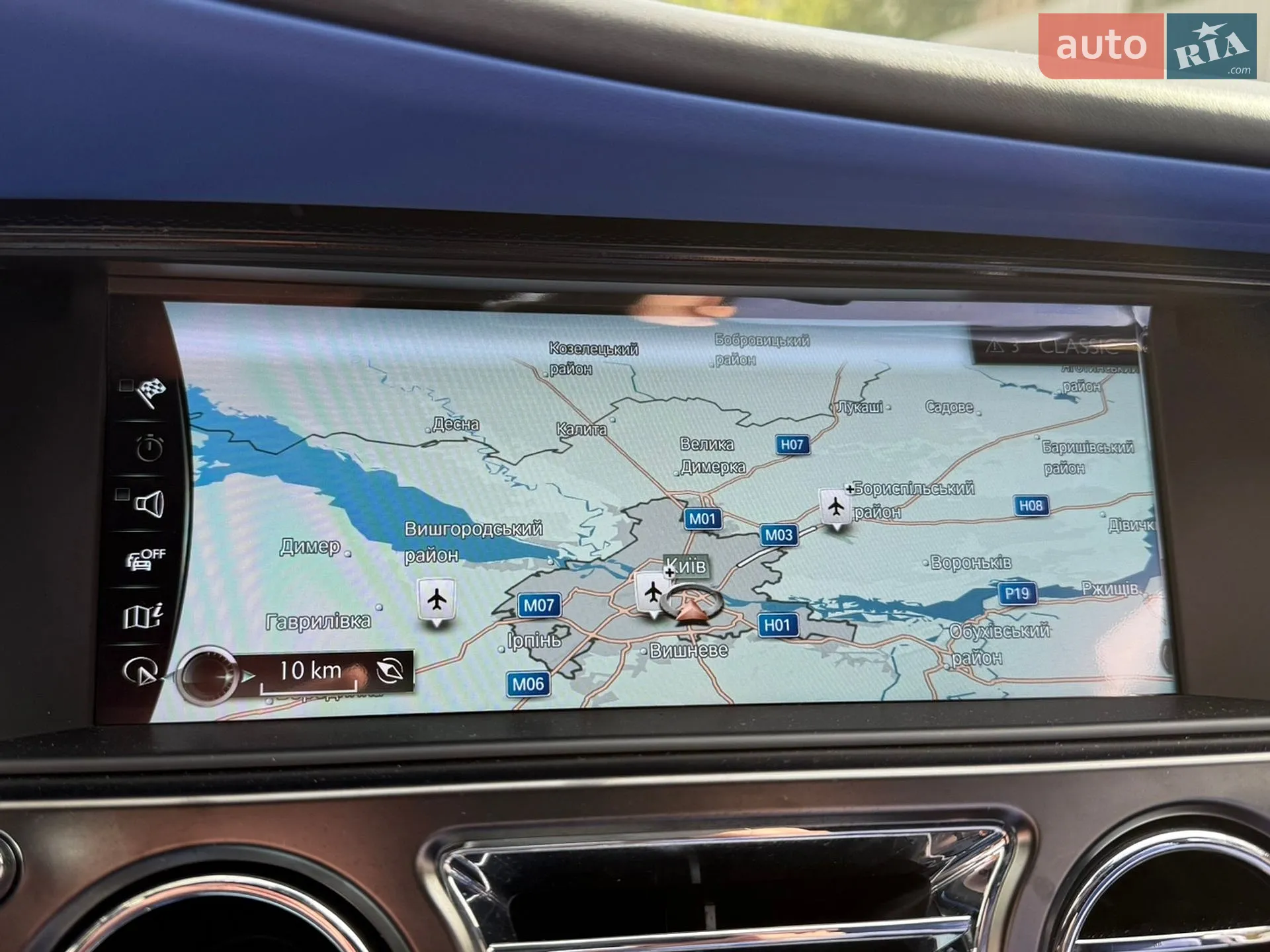 2018 Rolls-Royce Ghost - мініатюра 110