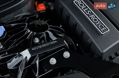 Седан Rolls-Royce Ghost 2023 в Полтаві фото 8 Седан Rolls-Royce Ghost 2023 в Полтаві