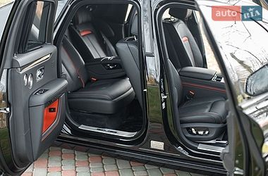 Седан Rolls-Royce Ghost 2023 в Полтаві фото 15 Седан Rolls-Royce Ghost 2023 в Полтаві