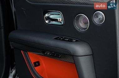Седан Rolls-Royce Ghost 2023 в Полтаві фото 26 Седан Rolls-Royce Ghost 2023 в Полтаві