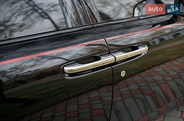 Седан Rolls-Royce Ghost 2023 в Полтаві фото 33 Седан Rolls-Royce Ghost 2023 в Полтаві