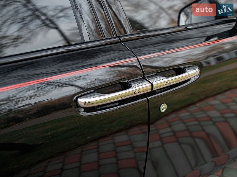 Седан Rolls-Royce Ghost 2023 в Полтаві фото 33 Седан Rolls-Royce Ghost 2023 в Полтаві