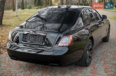 Седан Rolls-Royce Ghost 2023 в Полтаві фото 40 Седан Rolls-Royce Ghost 2023 в Полтаві