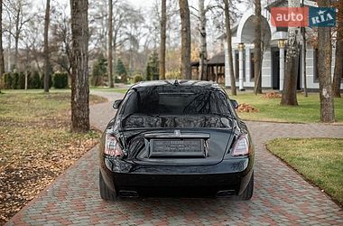 Седан Rolls-Royce Ghost 2023 в Полтаві фото 41 Седан Rolls-Royce Ghost 2023 в Полтаві