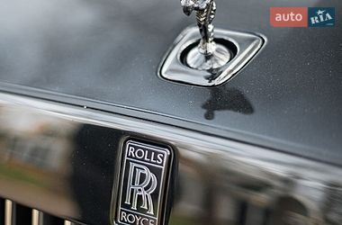 Седан Rolls-Royce Ghost 2023 в Полтаві фото 48 Седан Rolls-Royce Ghost 2023 в Полтаві