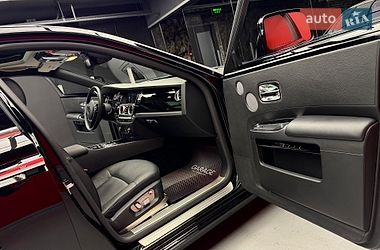 Седан Rolls-Royce Ghost 2010 в Києві фото 55 Седан Rolls-Royce Ghost 2010 в Києві