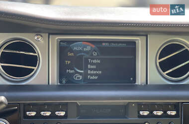 Кабриолет Rolls-Royce Phantom Drophead Coupe 2009 в 