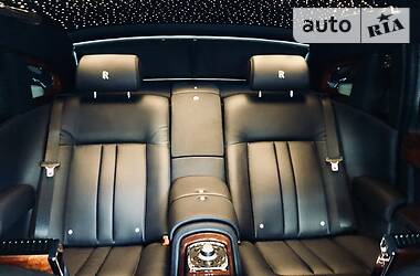 Седан Rolls-Royce Phantom VII 2013 в Києві