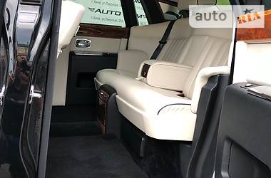 Седан Rolls-Royce Phantom 2006 в 